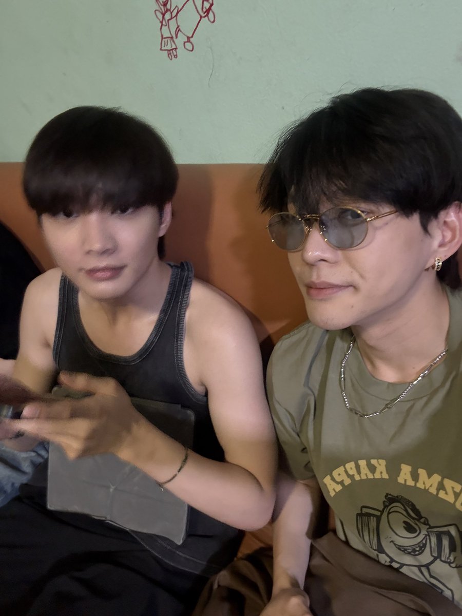 ต้นฝ้า tweet media