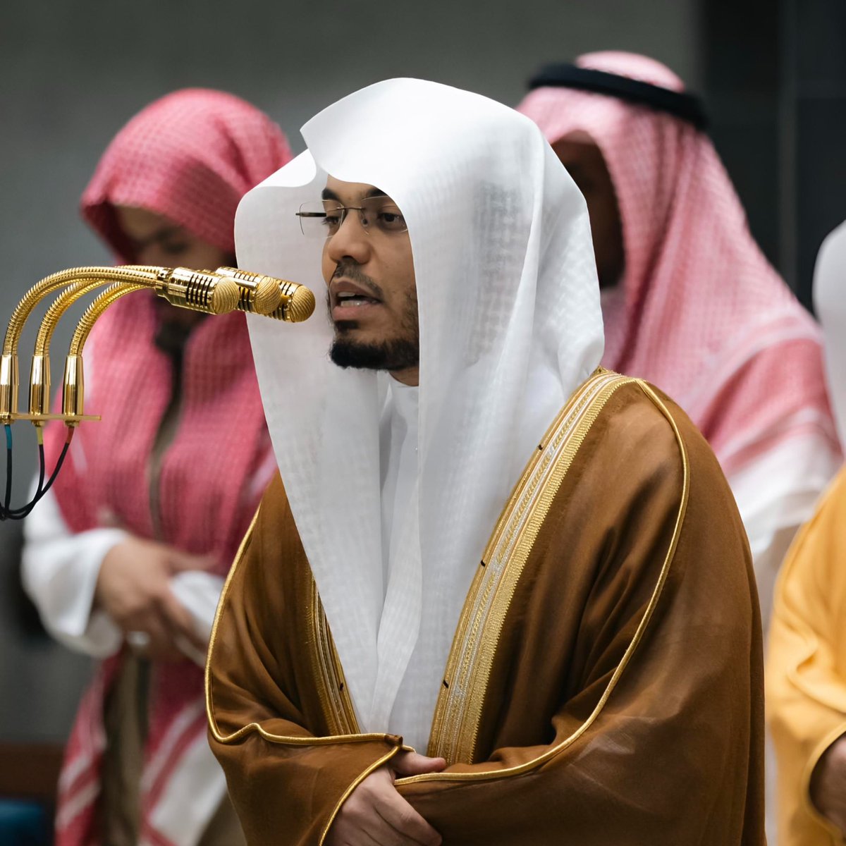 ميراث الحرمين | HARON tweet media