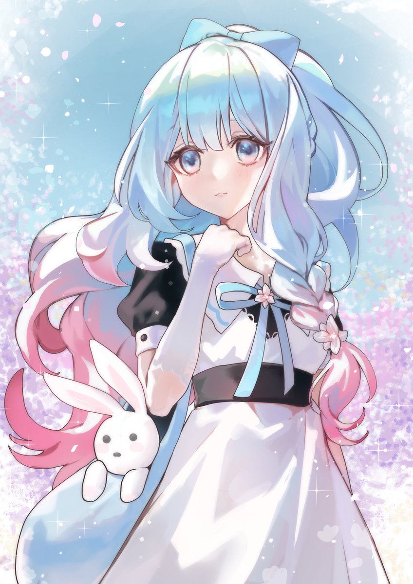 有彩/YUCHAE tweet media