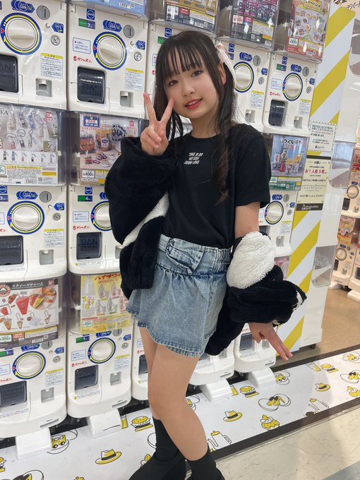 Twitterのコスプレ画像1