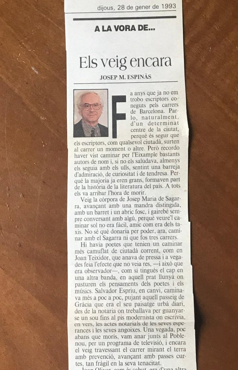 Carles Porta tweet media