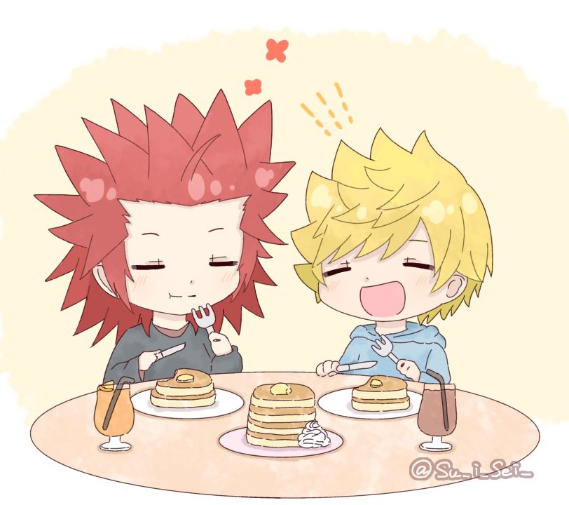 少し前にしゅわしゅわ系パンケーキを初めて食べに行ったんだけど、ほんとに口に入れた瞬間溶けてなくなった
そしてめちゃめちゃ美味かった…💭