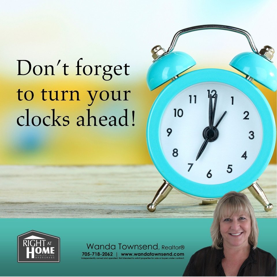 Wanda0007's tweet photo. Those who know me know that today's my favourite time of the year -- more daylight !!!! https://t.co/7jv1pdrVkA