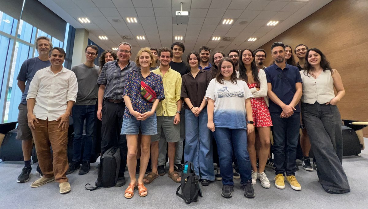 Pablo Mininni tweet media