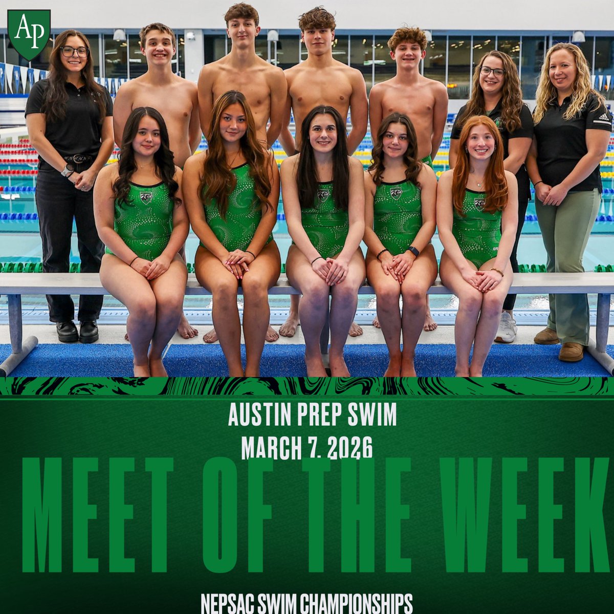 Austin Prep AD tweet media