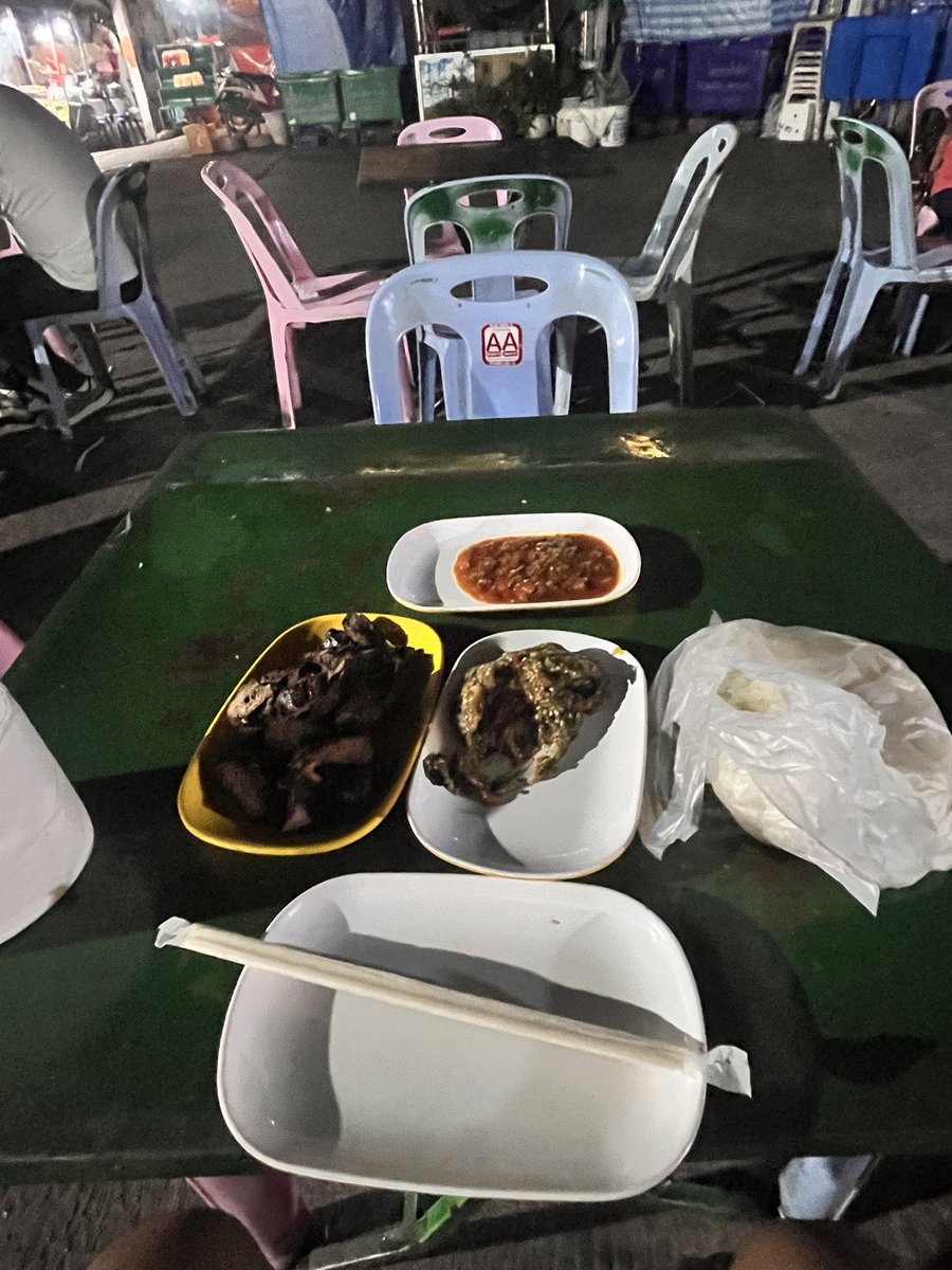 ມາວຽງຄັ້ງແລກກະແບບນີ້ລະ🥲