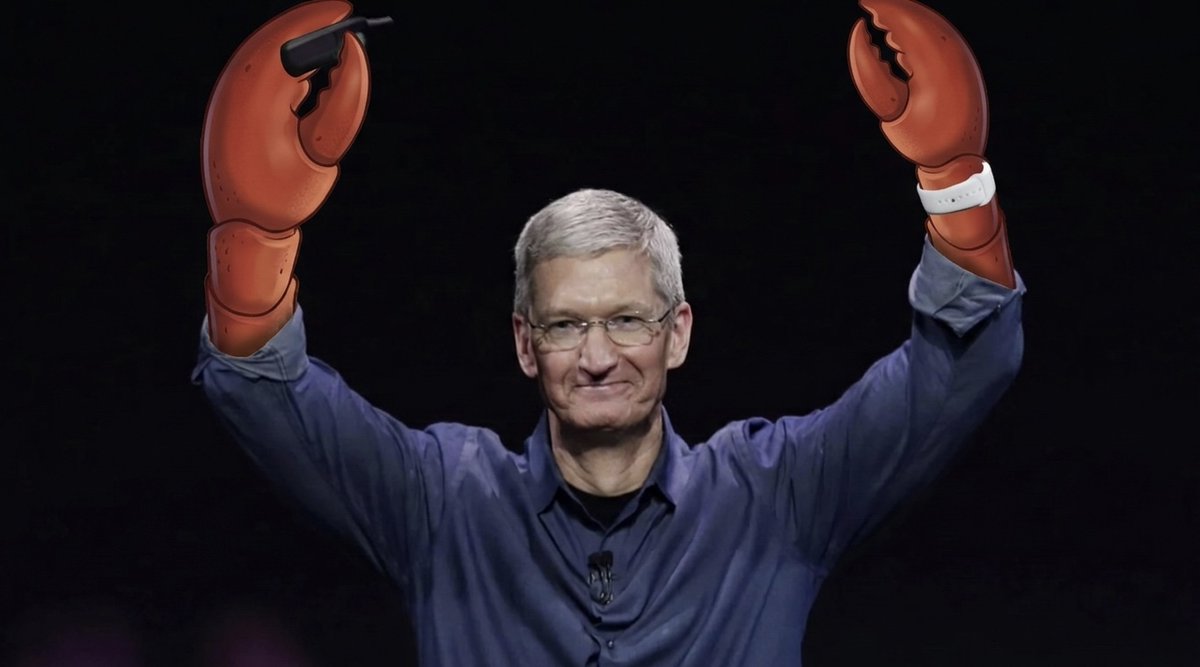 Marko Simic tweet media