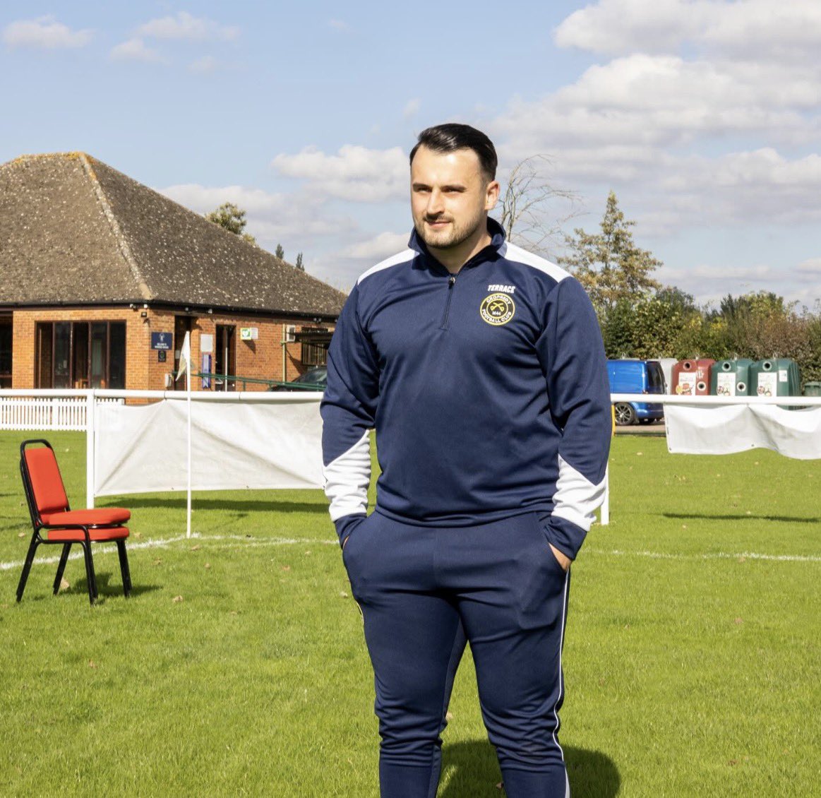 Cropredy FC tweet media