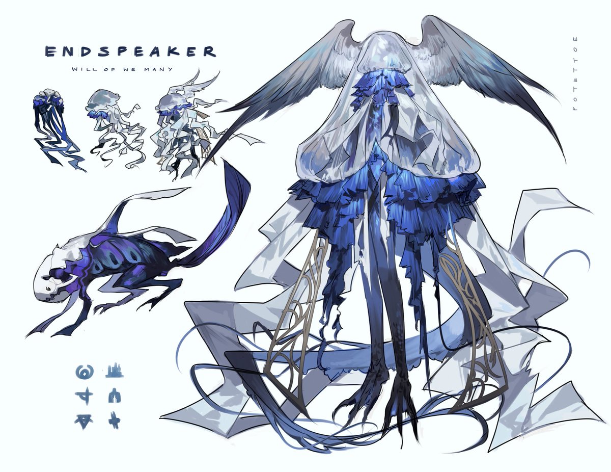 POTATOE ✦ tweet media