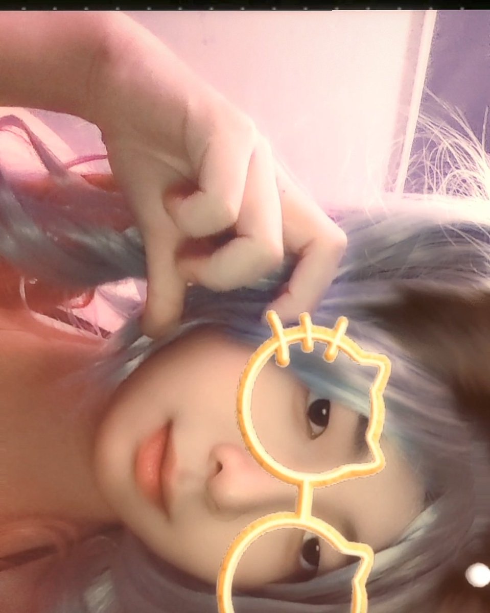 甜甜（不到60不改名） tweet media