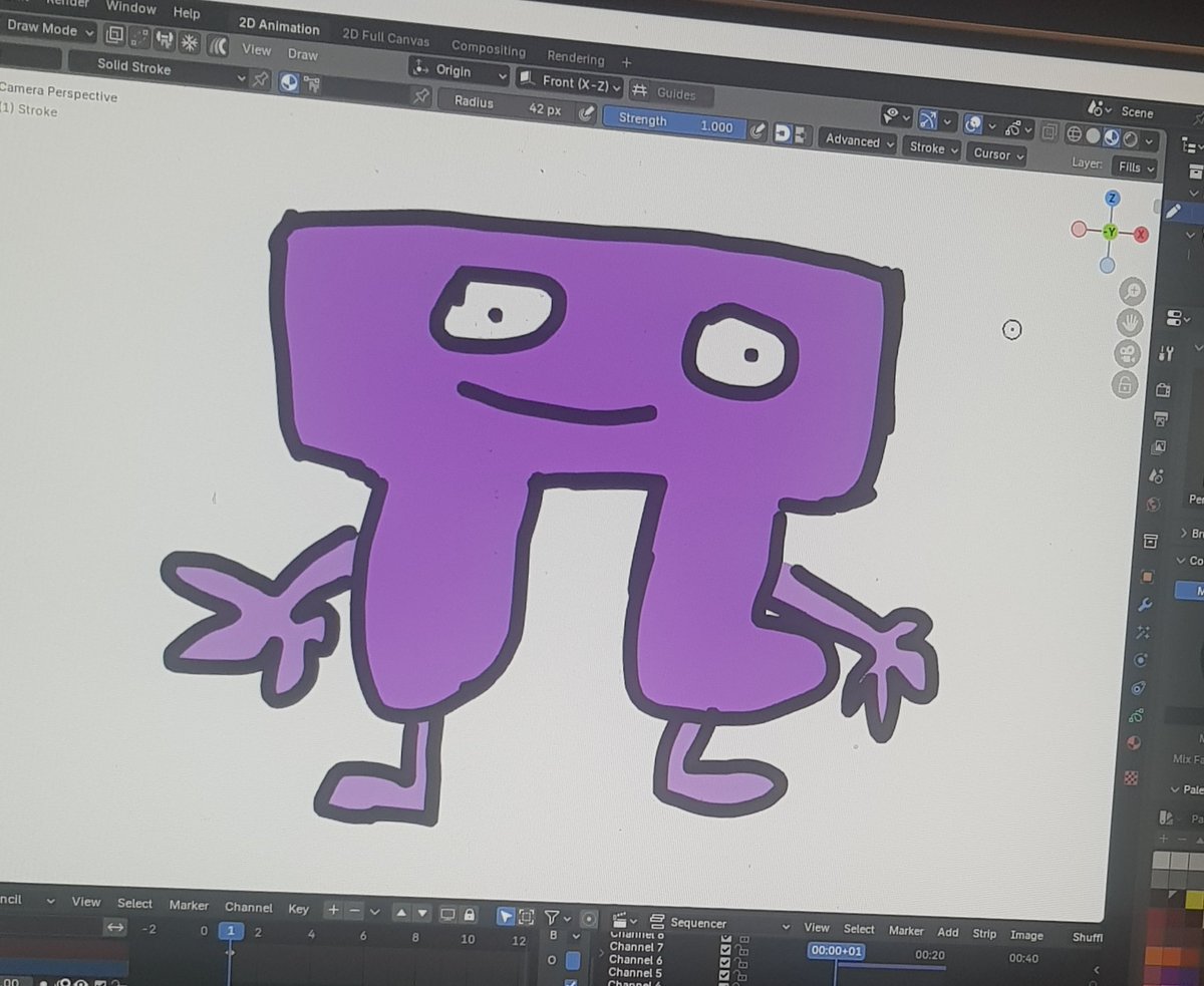 bumfuzzle tweet media