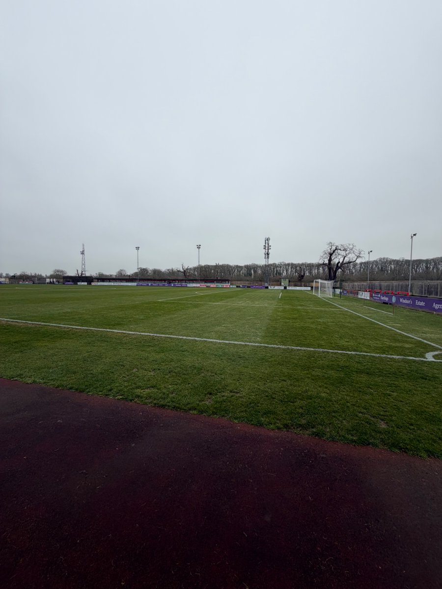 Kidlington FC tweet media