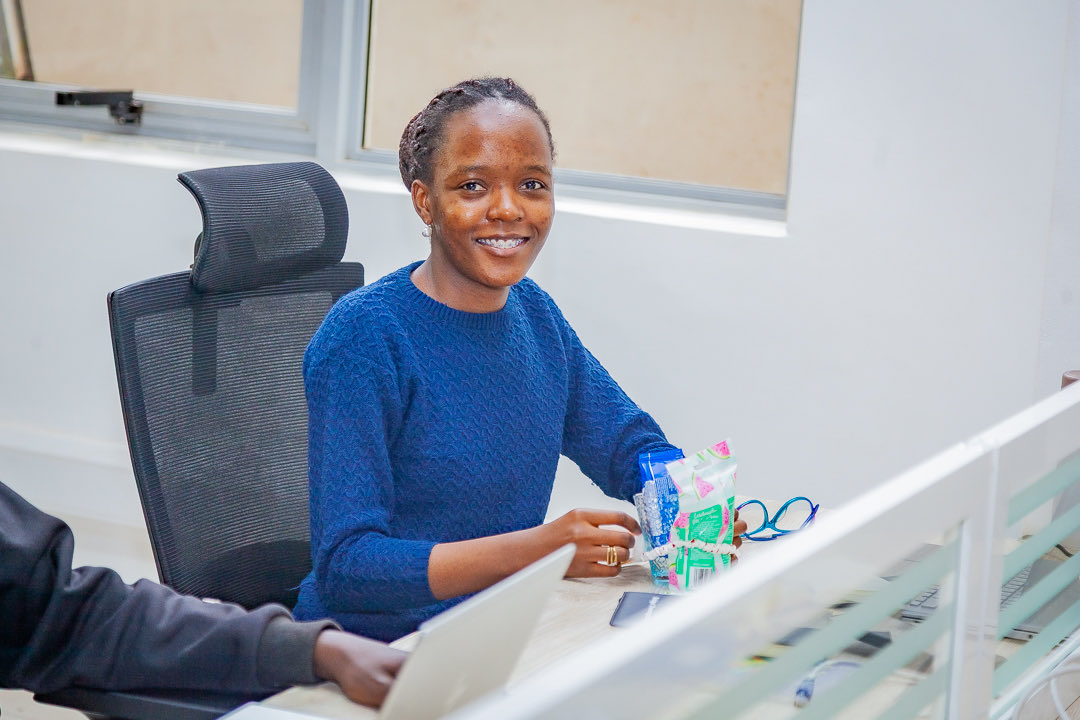 E&M Technology House Limited Uganda tweet media