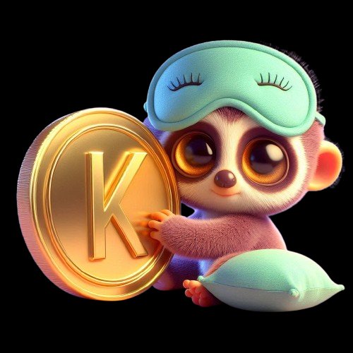 KukangCoin's tweet image. "Who’s HODLING $KUKANG with me today? 🦥🔥 Drop a '🦥' in the comments if you’re ready for the next leg up! Let’s show X the power of the slowest animal with the fastest gains! 👇
#KUKANG #MemeSeason #Bullish #CryptoTwitter