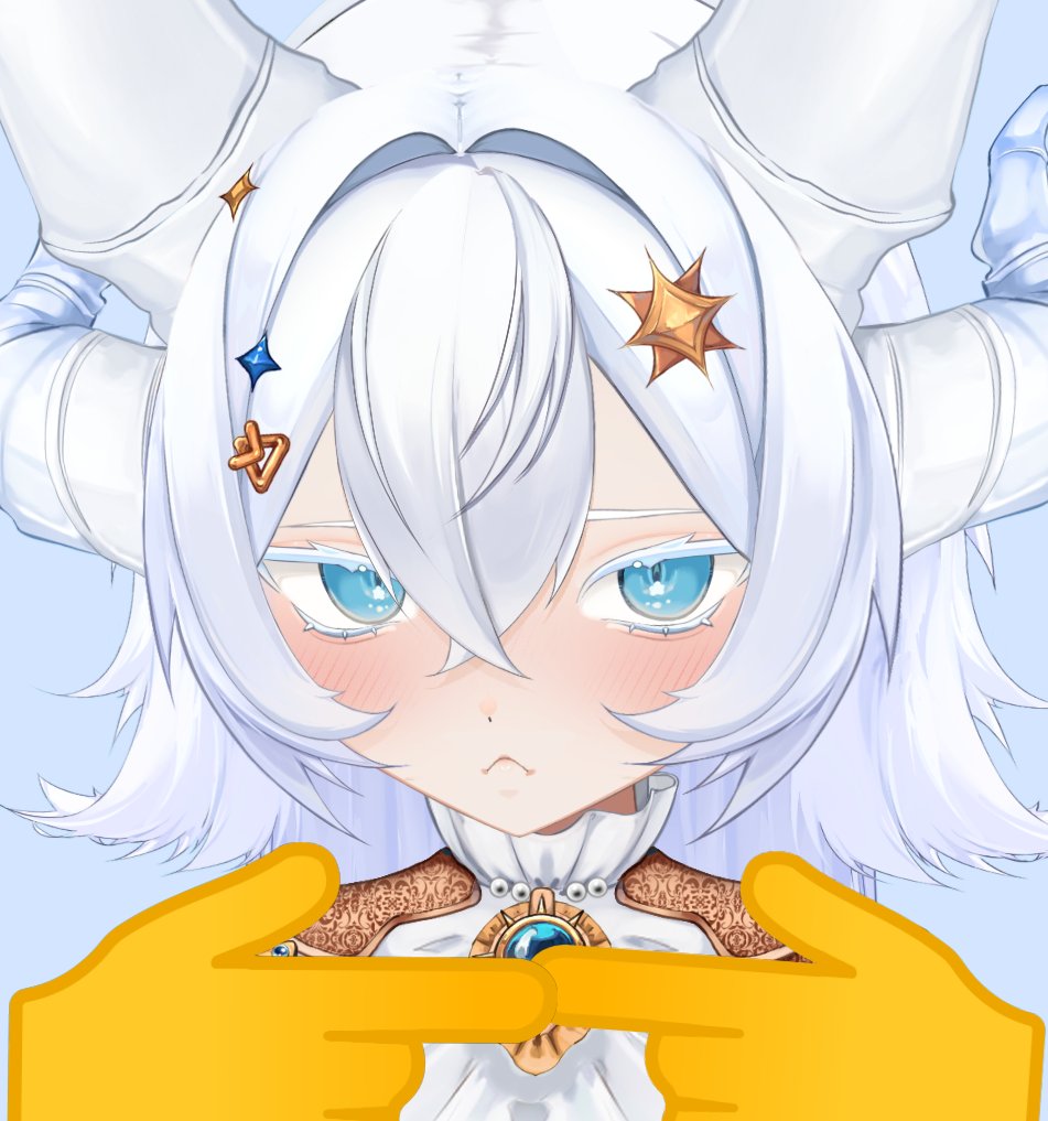 AngeCeleste 🩵 🪽VGEN OPENING 04/10 tweet media