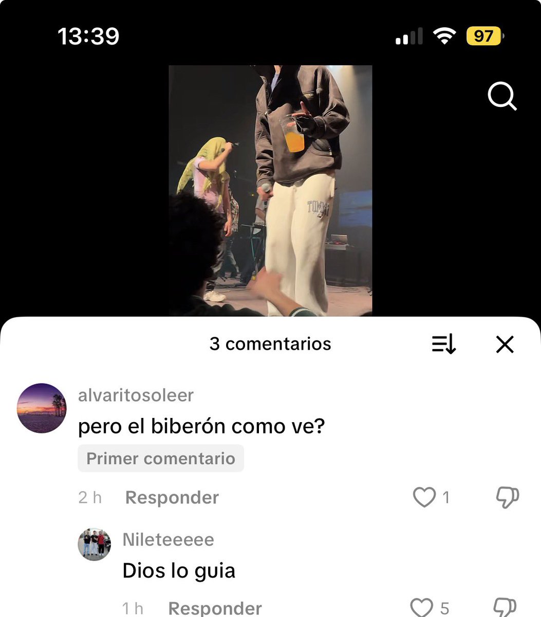 AKA LA VISIÓN tweet media