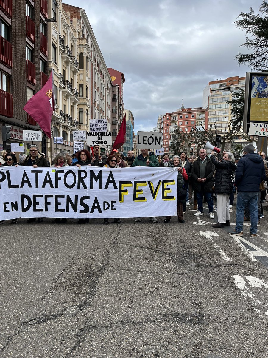 UPL_AytoLeón tweet media