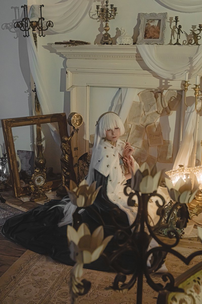 もちょ🐶 tweet media