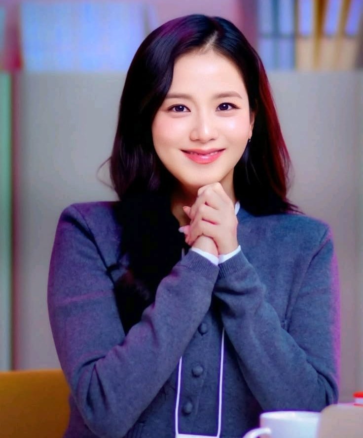 PROTECT KIM JISOO tweet media