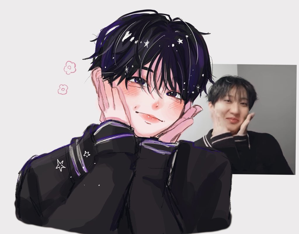 どうですか？🥹🐖🐇