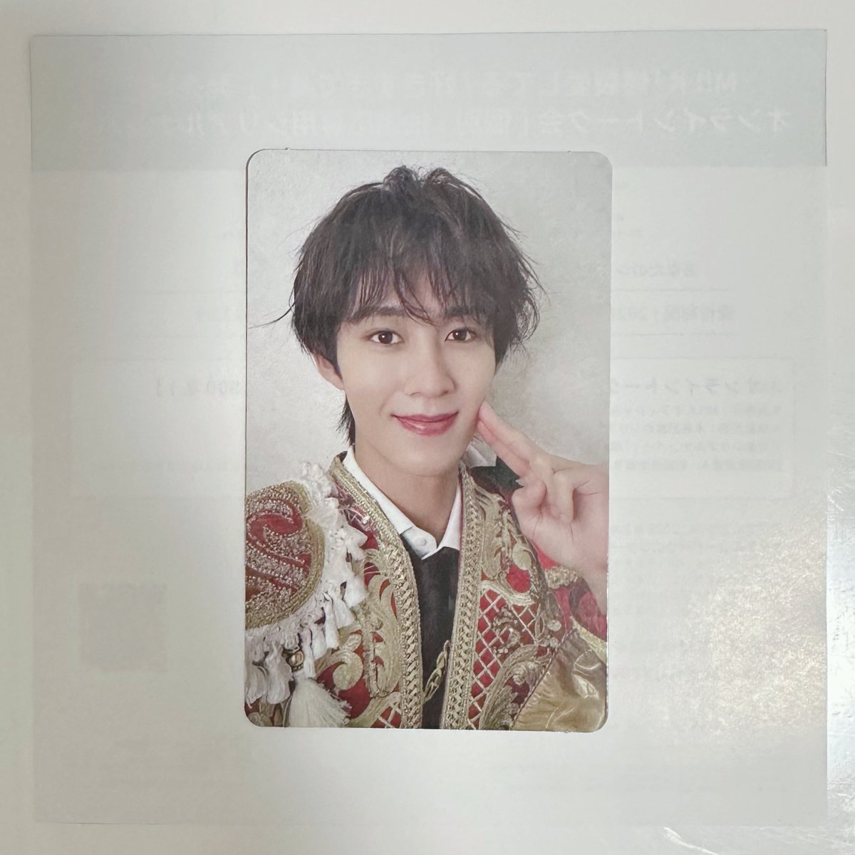 ちゃちゃ tweet media