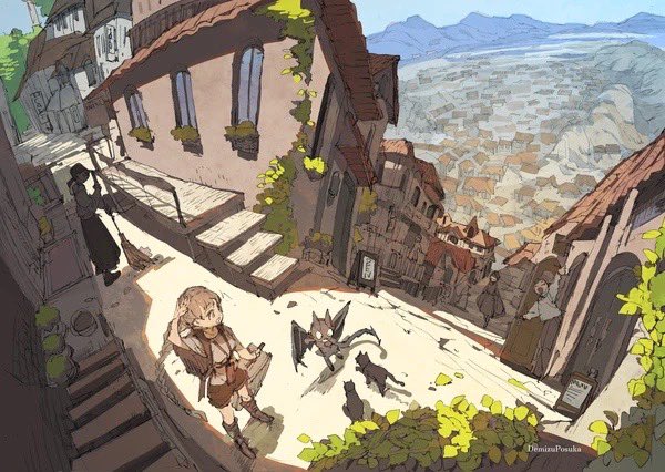 出水ぽすか(ポ～ン）🦉🎃🦈 tweet media