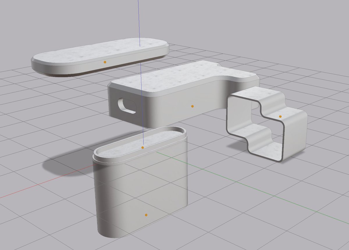 AdaShape tweet media