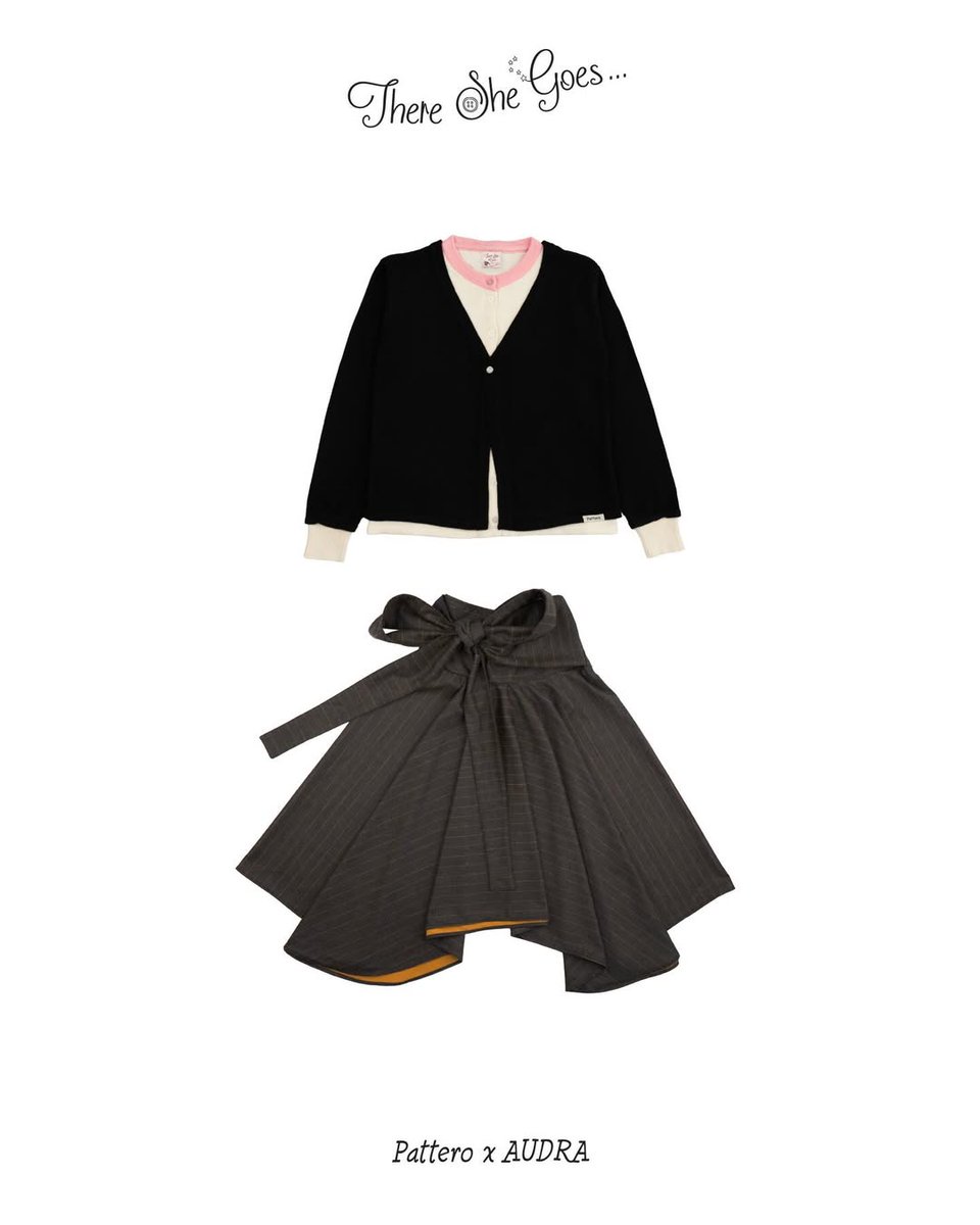 in love with this local brand, their collection are so adorable