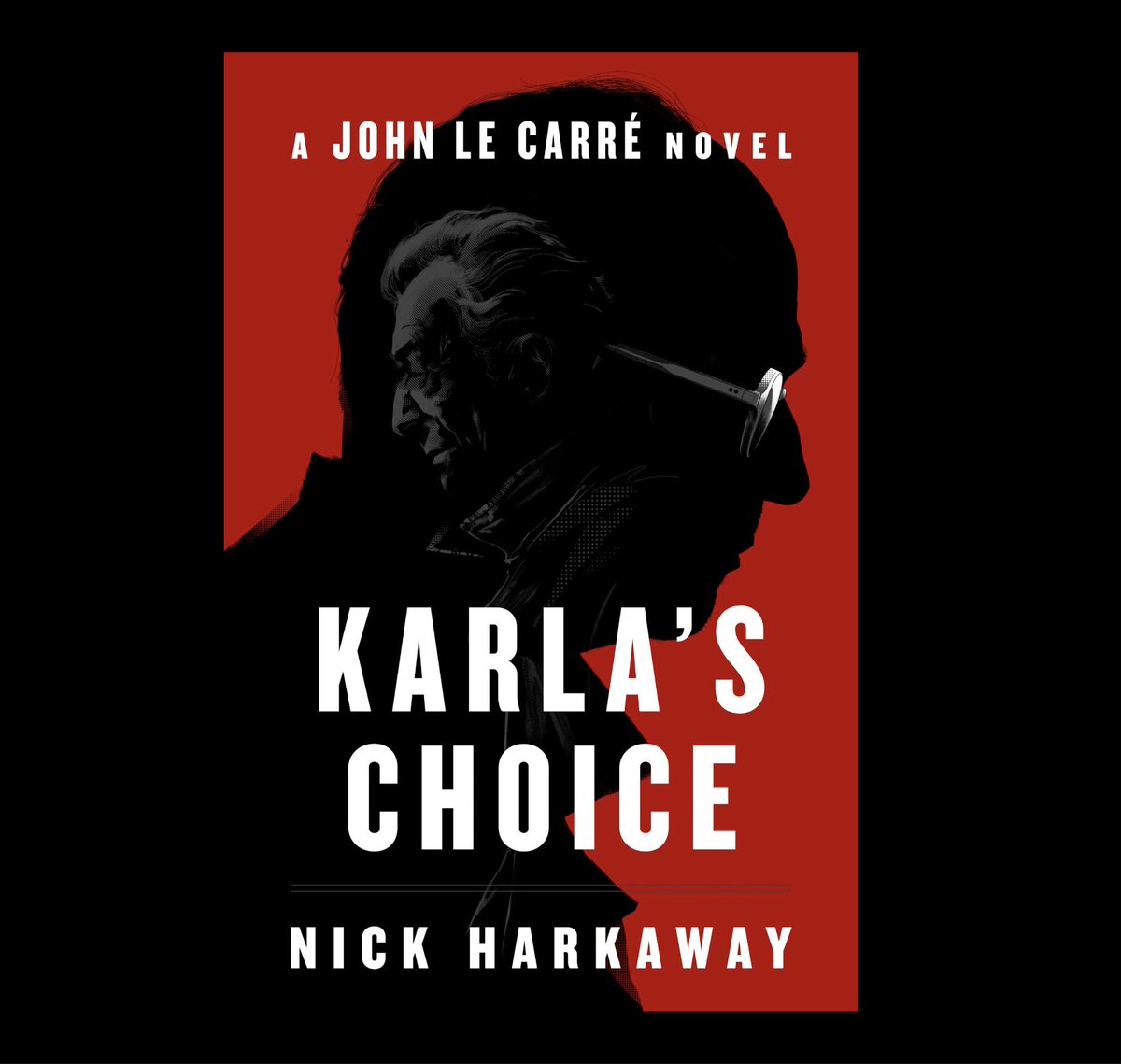 Adrian McKinty tweet media