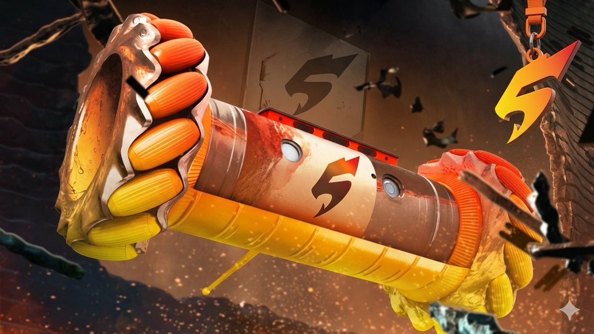 Synergy Gaming tweet media