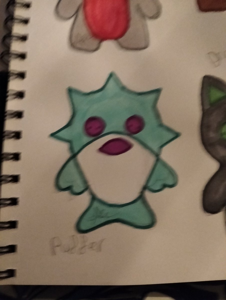 Al1_studi0's tweet photo. My shit pens and camera quality don't give these justice, but how do we feel about Clooless fugglers??
Rectrixx, Smii7y, and Kryoz in the comments!! (⁠≧⁠▽⁠≦⁠) https://t.co/WgaAjxtyAg