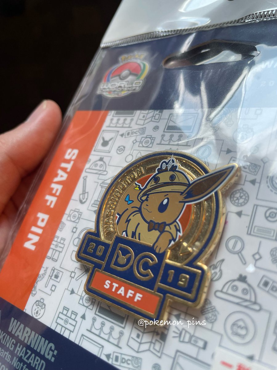 ぽけピン@ポケモンピンズ集める人＆ポケパークカントーのピンズ集める