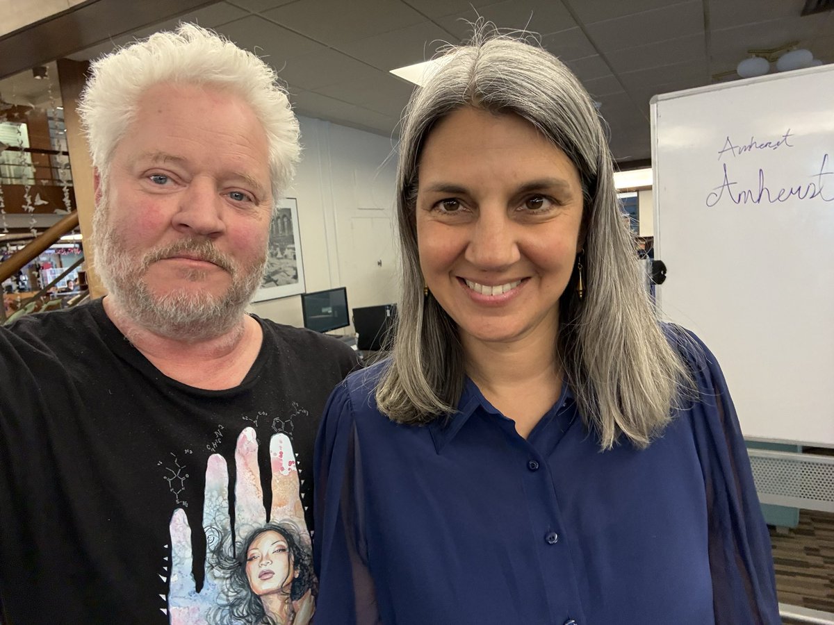 David Quinn tweet media