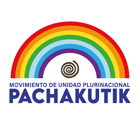 ⚫ Según información del buró de la RC5, Rafael Correa habría dispuesto 10 millones de dólares para crear una alianza con Pachakutik en las elecciones del 2027.