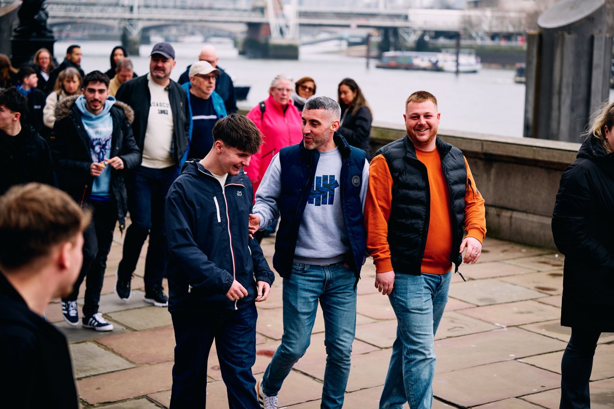 Birmingham City Supporter Updates tweet media