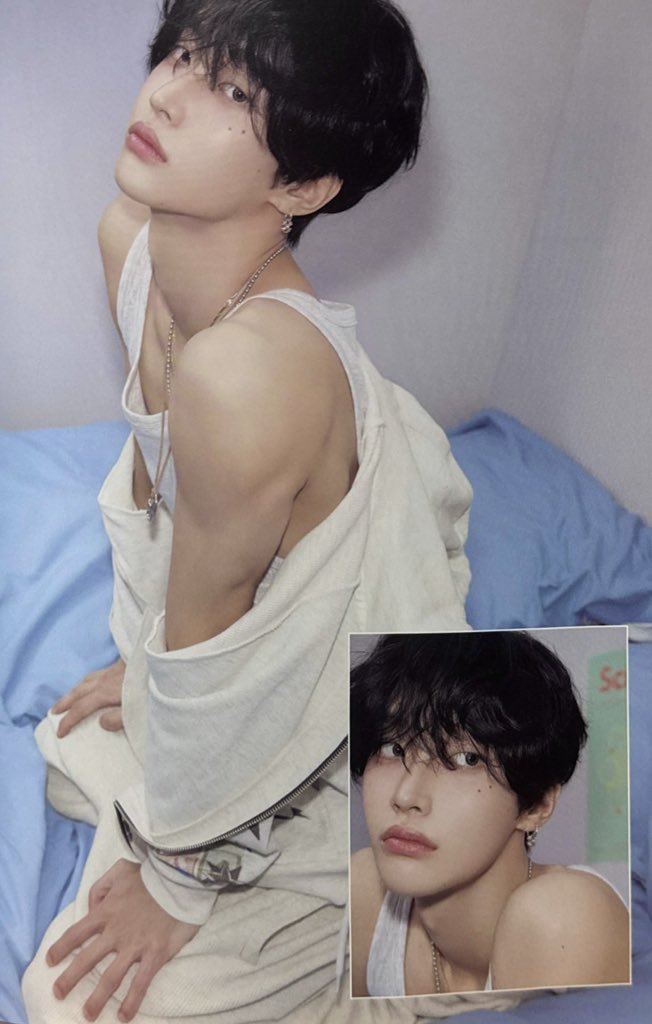 ตากล้องเขาบรีฟวอนบินตอนถ่ายยังไงวะ ถึงได้มีจริตจะก้านขนาดนี้