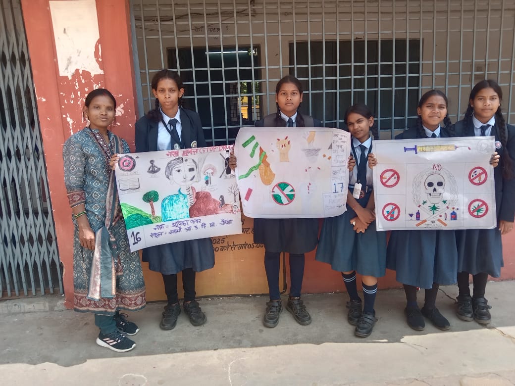 Govt Sages chaitma NSS tweet media