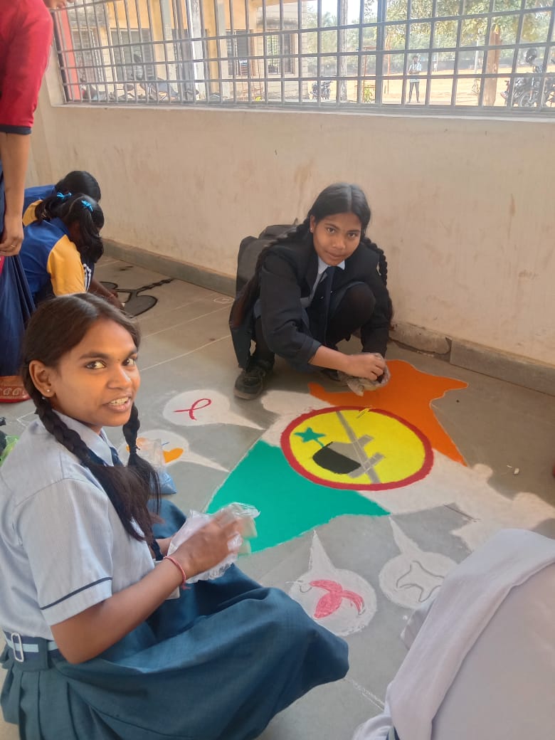 Govt Sages chaitma NSS tweet media