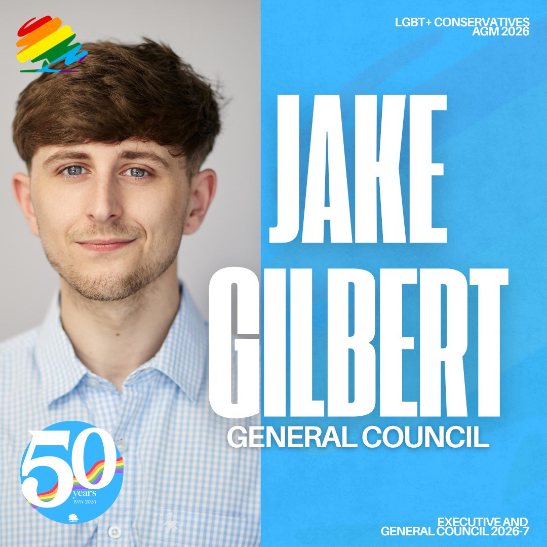 LGBT+ Conservatives tweet media