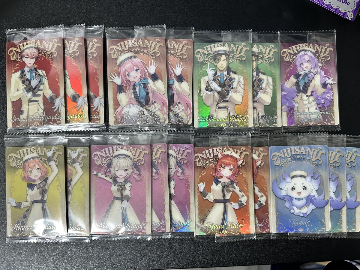 やすを。《取引専用垢》 tweet media