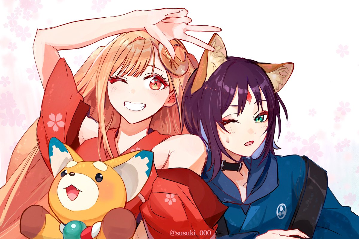 susuki_000's tweet photo. #超かぐや姫 https://t.co/leDTX3GkTr
