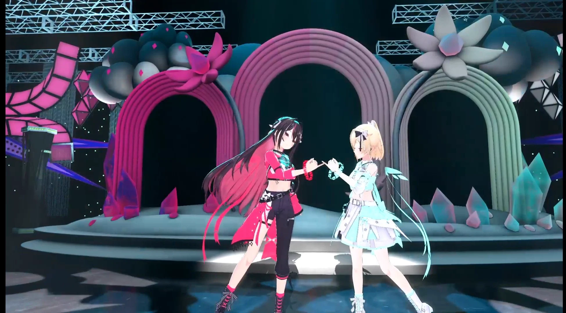 風真いろは🍃ホロライブ on X: 