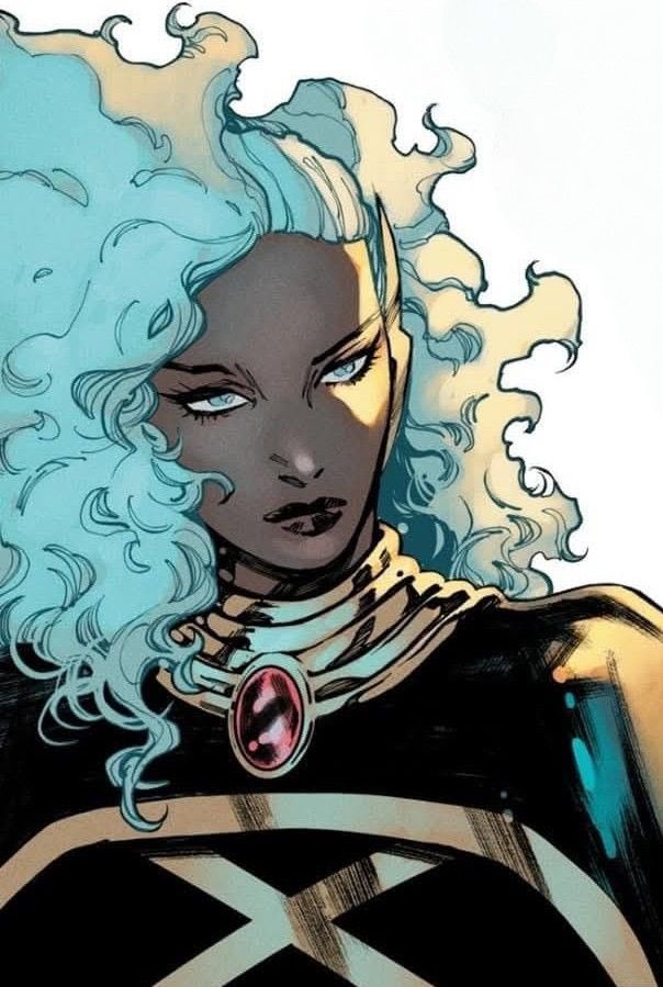 ⚡︎˖ ࣪. 𝓢𝐓𝐎𝐑𝐌 𓂃 tweet media