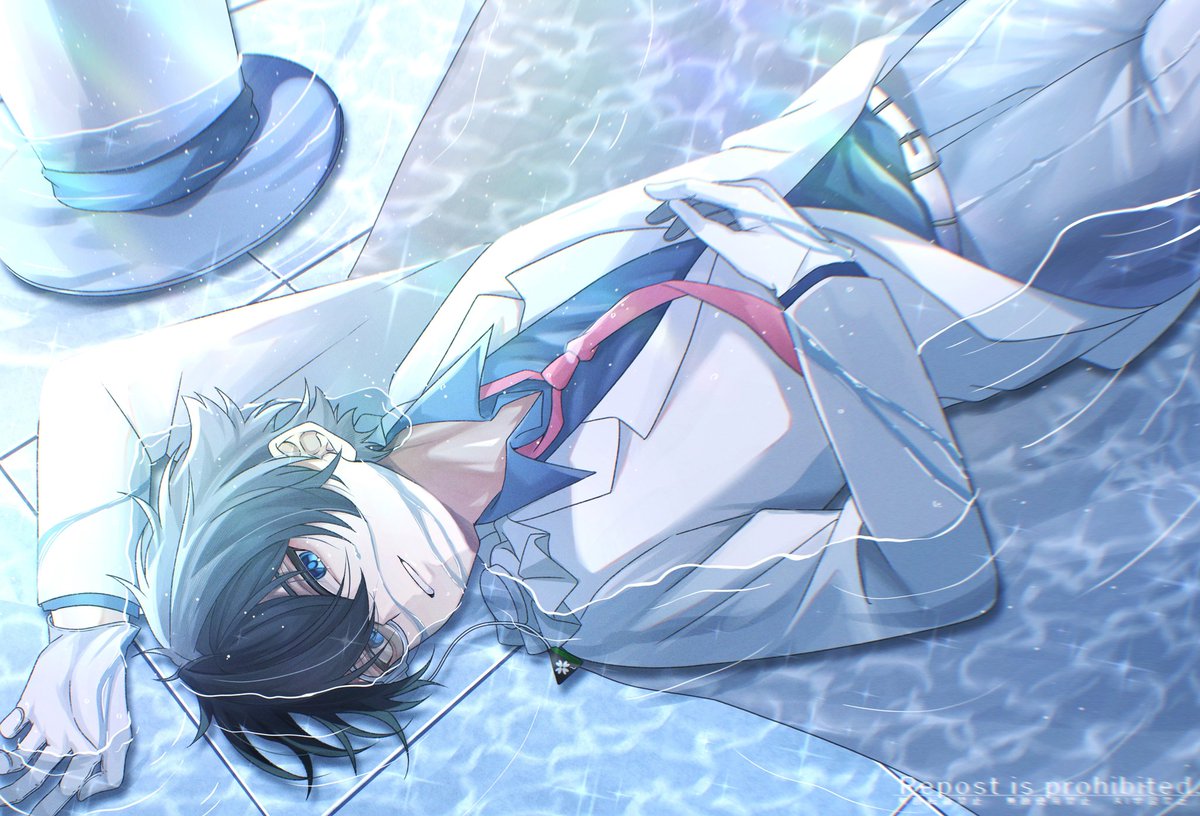 怪盗キッド