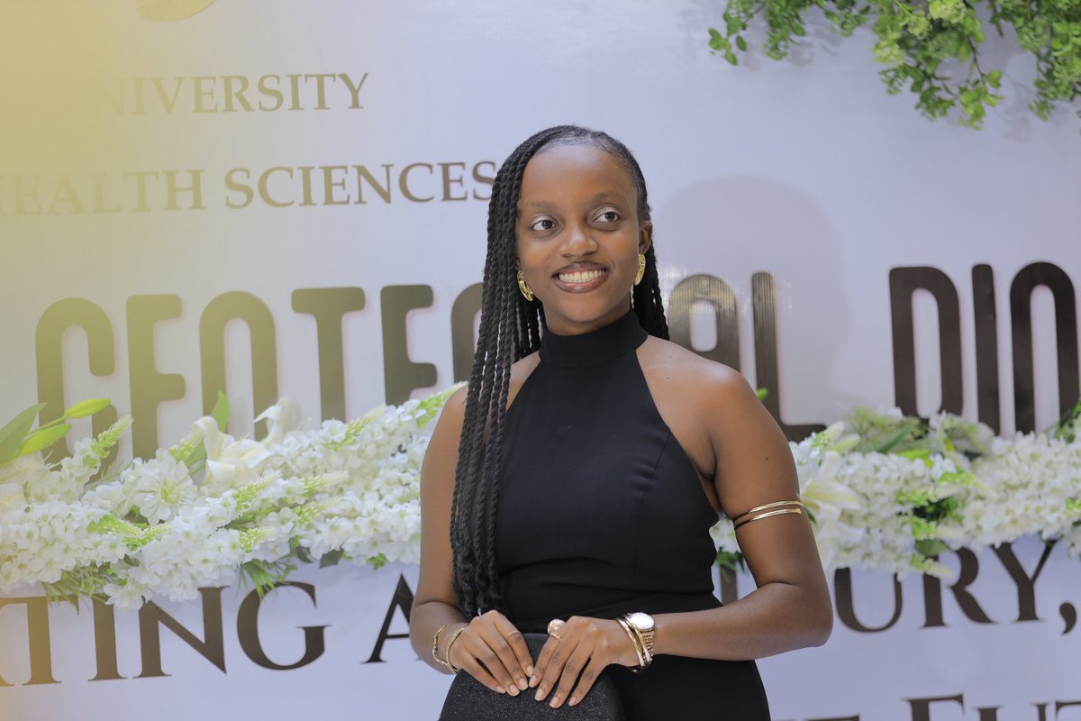 Atukunda Anne Ronaldine tweet media