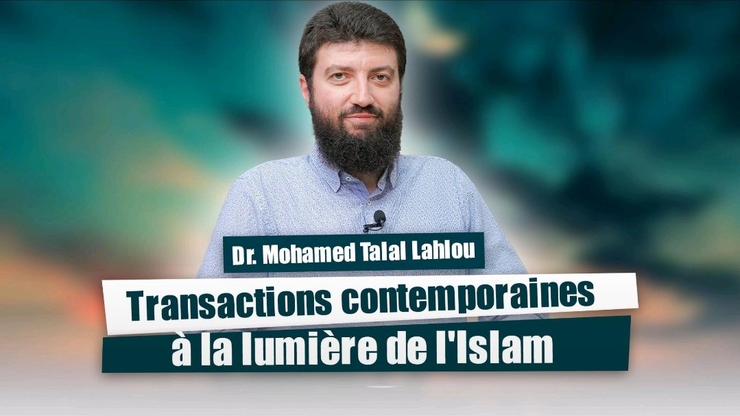 Dr. Mohamed Talal Lahlou tweet media