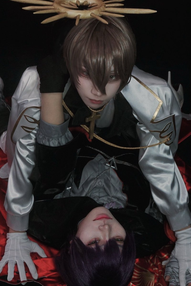 ちゆり tweet media