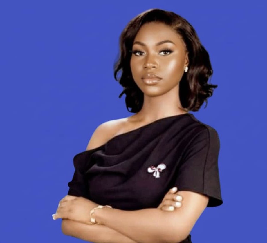 Elizabeth Ibikunle tweet media