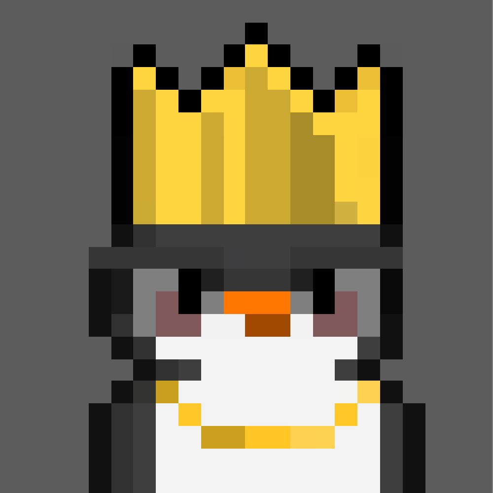 P E N G U 🧣
Supply : 2K
Chain : <a href="/base/">Base</a> 

Who needs a spot?👇🏻
First 111 wallets 👉🏻100% FCFS
FREEMINT :
picking some of the first 111 ETH wallets below for GTD