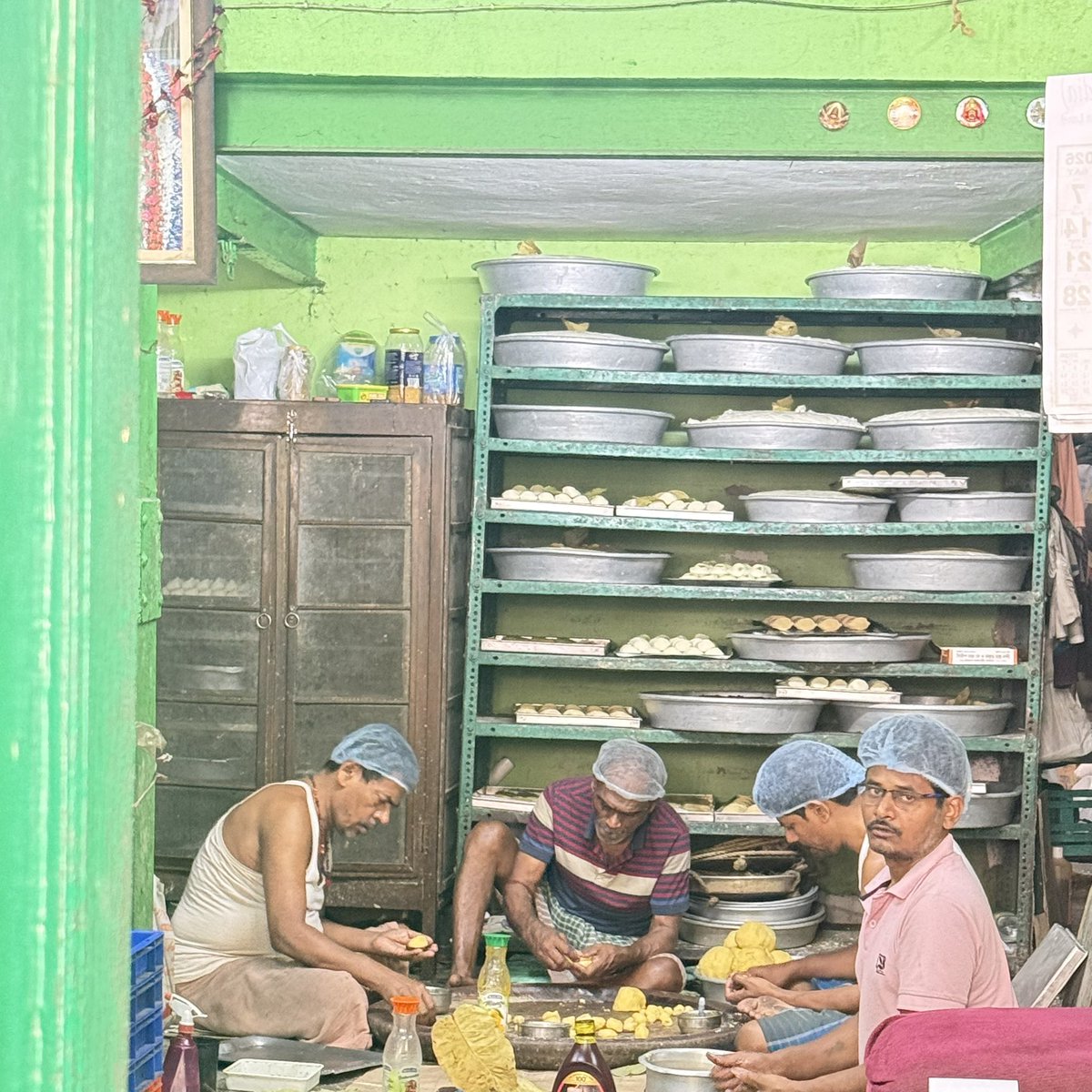 Bharati Chaturvedi tweet media